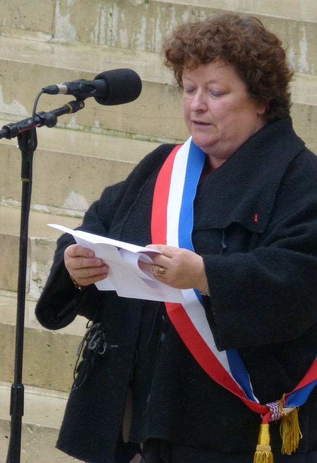 La vie continue, oui je sais, mais ...