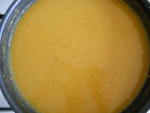Soupe aux 7 légumes