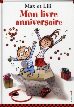 MERCI !