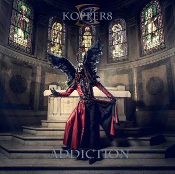 KOPPER8 - Addiction