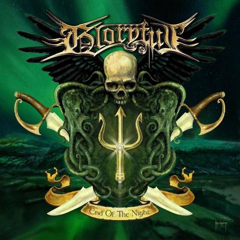 GLORYFUL - Détails nouvel album