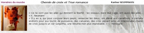l'Êtr'Ange à Montbard