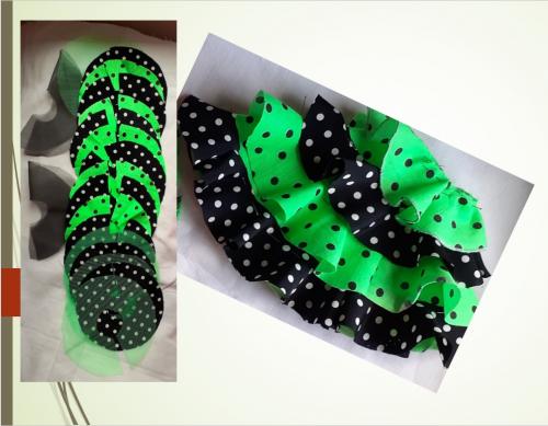 Défilé des stylistes 2023  (10) Frou-Frou