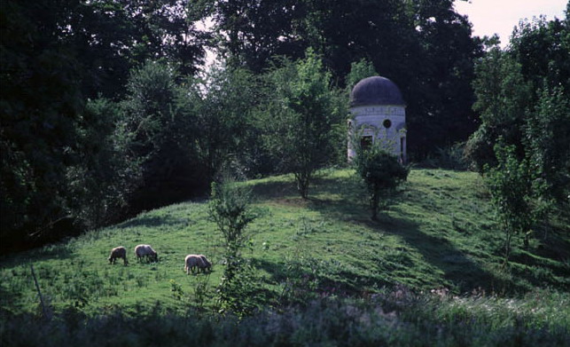 Montfort l'Amaury (4ème partie)