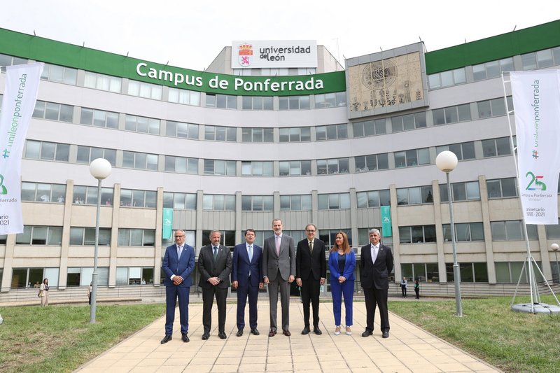 Campus de Ponferrada
