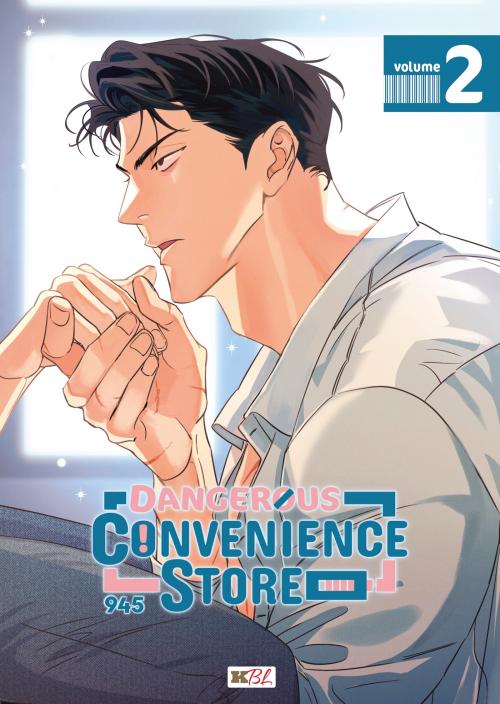 Dangerous convenience store - Tome 02 - 945