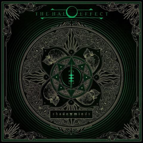 THE HALO EFFECT - Nouveau projet avec des membres ou ex-membres d'IN FLAMES et DARK TRANQUILLITY