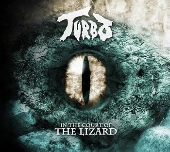 TURBO_In The Court Of The Lizard