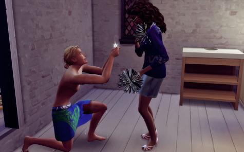 [CALF] Automne 2 - Semaine 10 - Jours 65 à 70