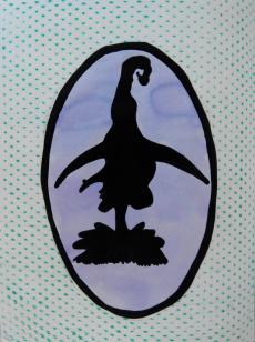 Illustration Halloween / sorcières