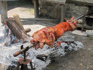 Sorties ce week end à PORNIC