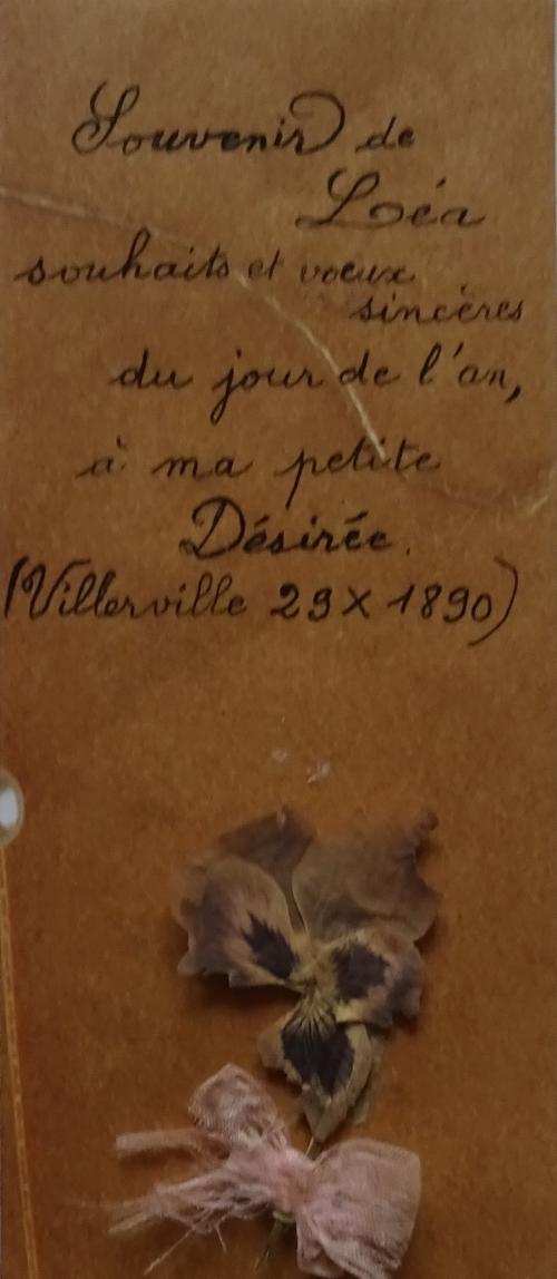 Mes chromos et cartes peintes