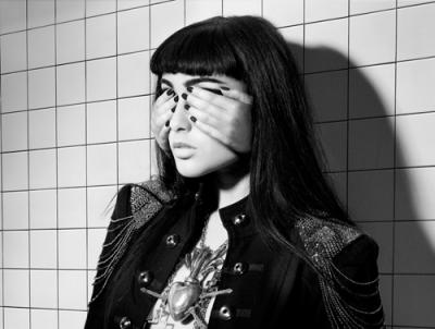 ➤ La sous-culture MK luciférienne dans l'industrie de la mode (juste un aperçu)