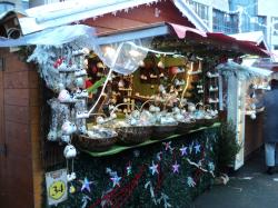  * Au Marché de Noël de Lille