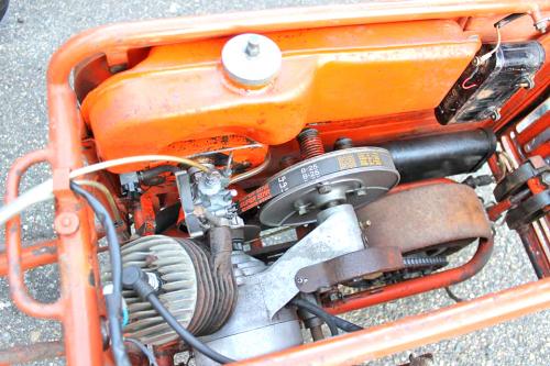 Le Bol d'or du Japon