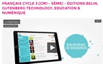 Les banques de ressources numériques, vous connaissez ?
