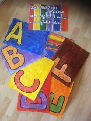 Abécédaire