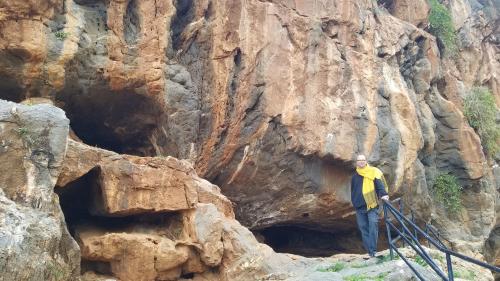 Le zèle du cavalier