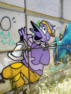 M ARCHE 10/ LUNDI 30 mai - BASSENS la Gardette-CENON
