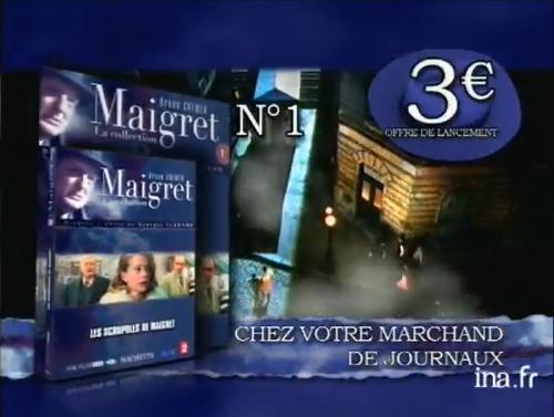 Hachette Collections