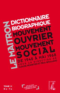 Le Maitron