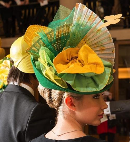 fête des Catherinettes