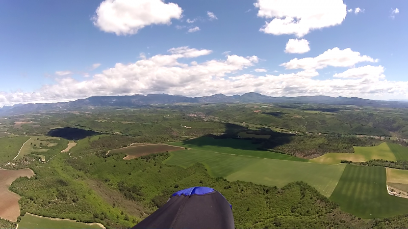8 Mai, enfin un férié où il fait beau !