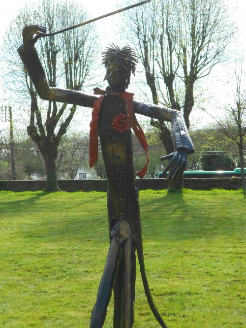 Sortie dominicale sous un soleil éclatant (5ème partie)