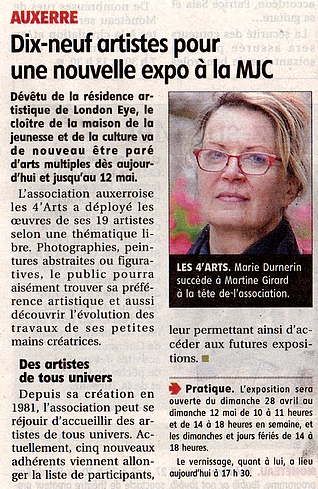 Revue de presse