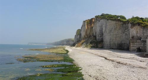 Yport  (Seine-Maritime)