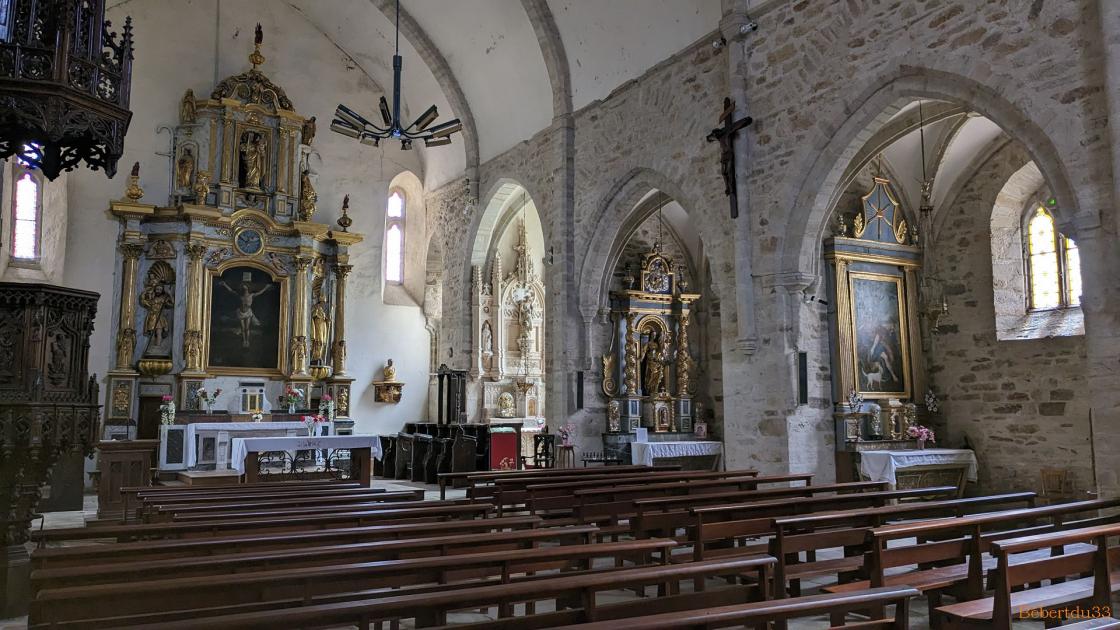Sauveterre-de-Rouergue