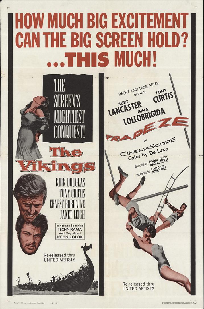 BOX OFFICE USA DU 6 JUIN 1962 AU 12 JUIN 1982