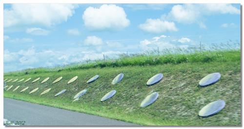 On the Road (VI)