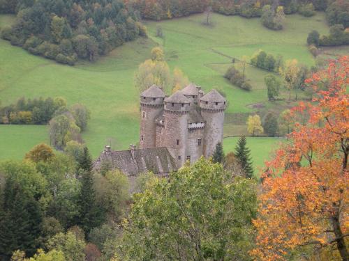 Tournemire  (Cantal)