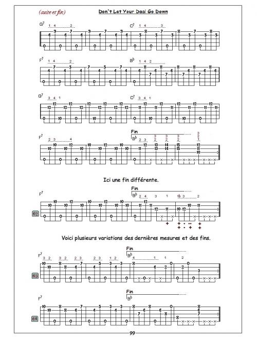 Song Book