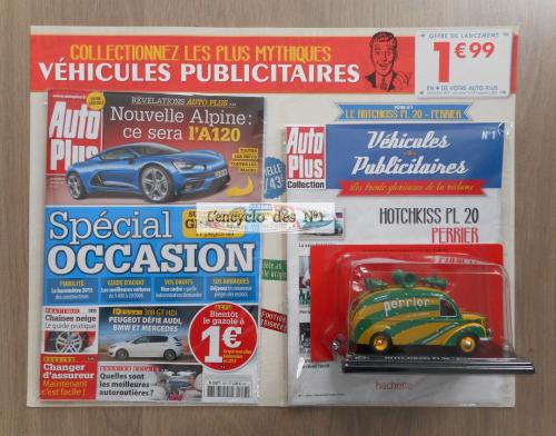 Hachette Collections