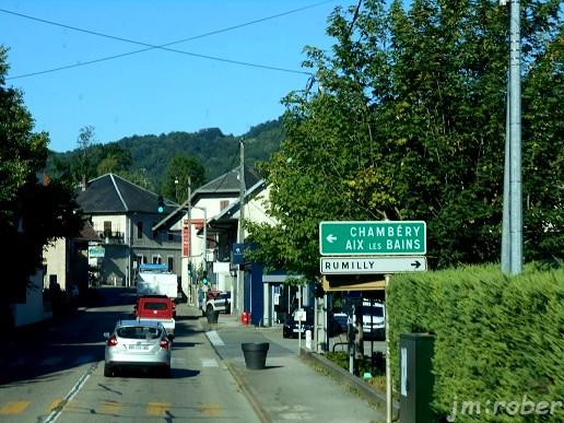 Excursion: Les Alpes ,ses lacs et montagnes (9)