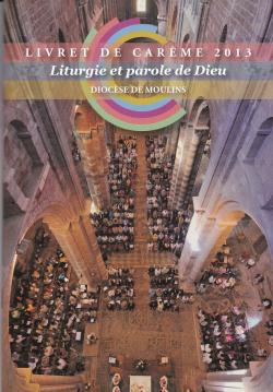 Groupes de partage Carême 2013