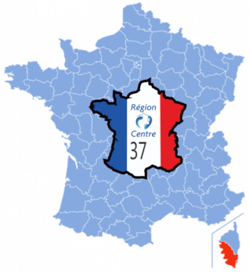 ╰⊱♥⊱╮ღ꧁   Département  37   ꧂ღ╭⊱♥≺