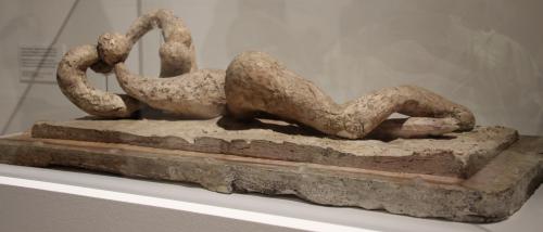 Malaga, le musée Picasso