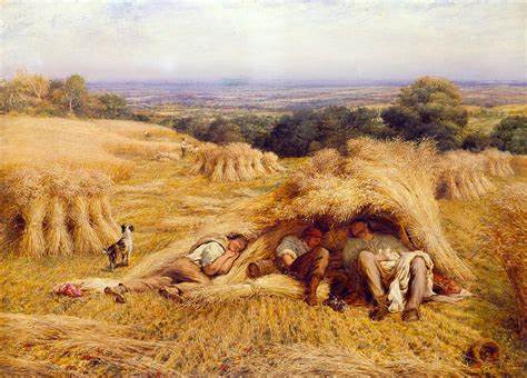 James Thomas Linnell