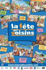 Réservez votre date : 29 mai 2015