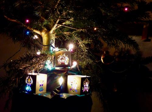 Joyeux Noël (bis) :