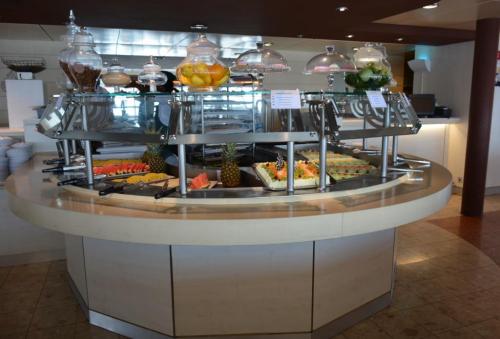 Le Buffet La Terrazza 
