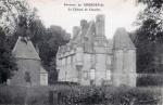 LES REMPARTS DE CHAULIEU (Manche)
