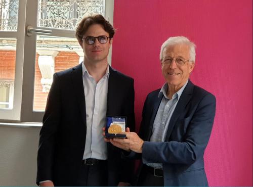 REMISE DES PRIX 2023