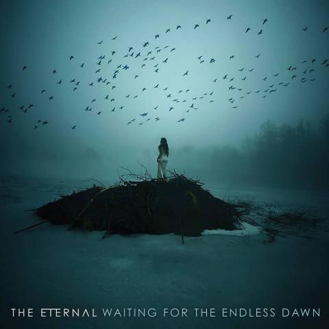 THE ETERNAL - Premières infos et extrait du nouvel album Waiting For The Endless Dawn