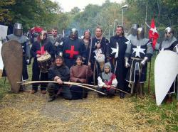 Campement Médiéval 2015