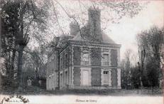 LES REMPARTS DE GUITRY (Eure)