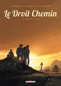 Le droit chemin tome 1